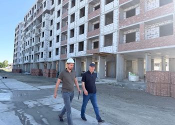 Херсонская область раскрывает новый стратегический план: промышленные кластеры, курорты и агрохабы
