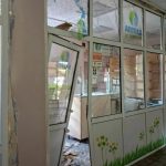 В Алешкинском округе за неделю от обстрелов погибли пять человек В Алешкинском округе за неделю от обстрелов погибли пять человек