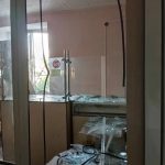 В Алешкинском округе за неделю от обстрелов погибли пять человек В Алешкинском округе за неделю от обстрелов погибли пять человек
