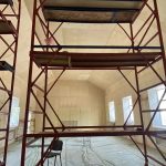 Школа в Стрелковом готова принять 130 учеников после капитального ремонта