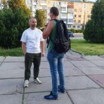 В Каховском округе взяли на контроль более десятка обращений граждан