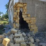 В Алешкинском округе за неделю от обстрелов погибли пять человек В Алешкинском округе за неделю от обстрелов погибли пять человек