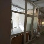 В Алешкинском округе за неделю от обстрелов погибли пять человек В Алешкинском округе за неделю от обстрелов погибли пять человек