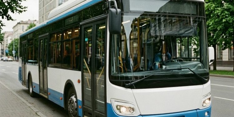 В Скадовском округе запустят рейсы по 10 автобусным маршрутам