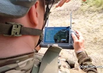 Шаг за шагом: российская армия вплотную приблизилась к Дружковке
