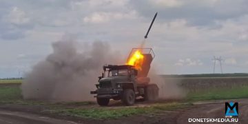 В Херсоне уничтожен тайный склад с дронами, спрятанный ВСУ в жилом массиве