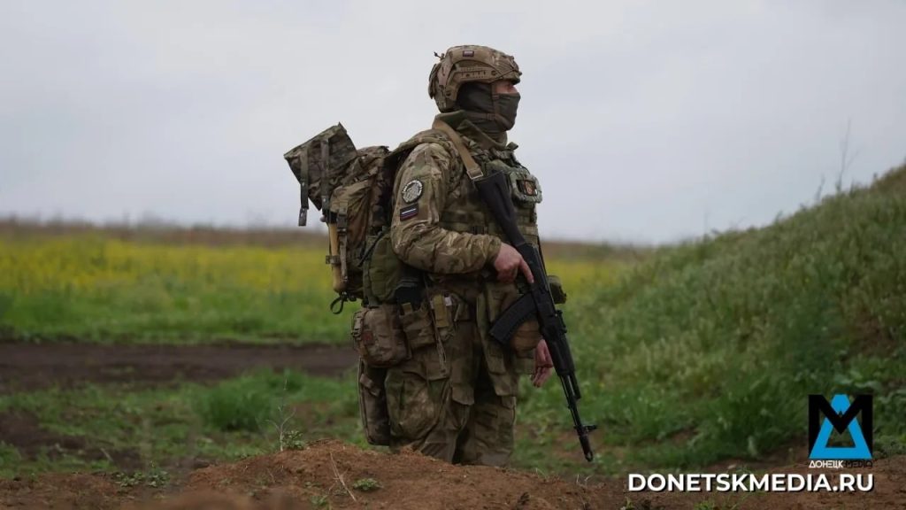 Кольцо под Волчанском сомкнулось: российские войска зачищают котёл, взяв Долгенькое и Березники Кольцо под Волчанском сомкнулось: российские войска зачищают котёл, взяв Долгенькое и Березники