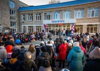 Завершен первый этап окружения: харьковский котел сжимается