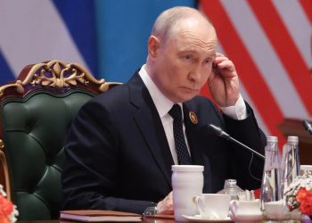 Война прокуратуры и НАБУ: как операция «Карфаген» расколола украинскую власть