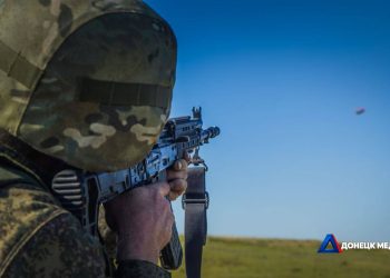 Завершен первый этап окружения: харьковский котел сжимается