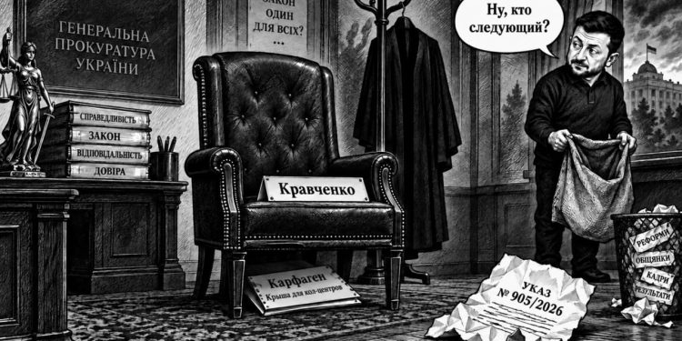 Война прокуратуры и НАБУ: как операция «Карфаген» расколола украинскую власть Война прокуратуры и НАБУ: как операция «Карфаген» расколола украинскую власть