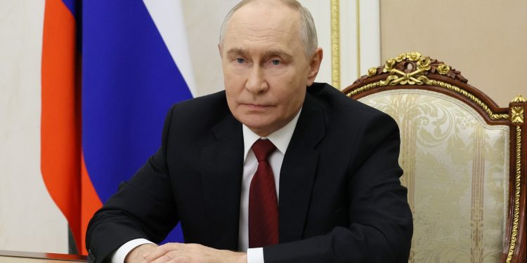 Первый голос Донбасса: как воссоединенные регионы выбирают будущее России