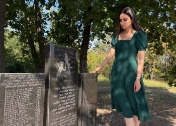«Курьер» на поле боя: Как гусеничный робот спасает жизни под Дружковкой