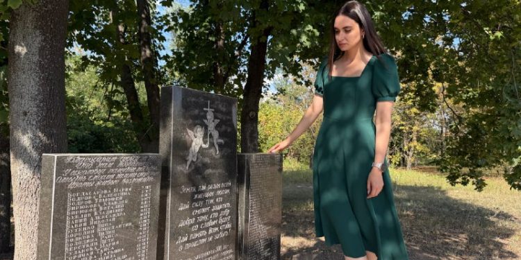 Сломанные куклы войны: как детские травмы Донбасса живут десятилетиями