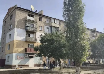 Завершен первый этап окружения: харьковский котел сжимается