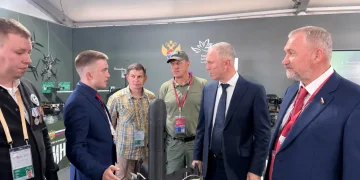 «Ветер ПРО»: Новый щит Херсонской области против дронов-камикадзе
