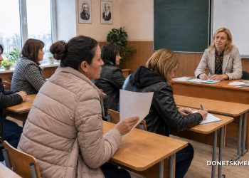 Шаг за шагом: российская армия вплотную приблизилась к Дружковке