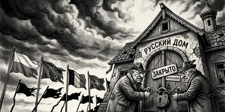 Херсон Медиа — главные новости Херсонской области