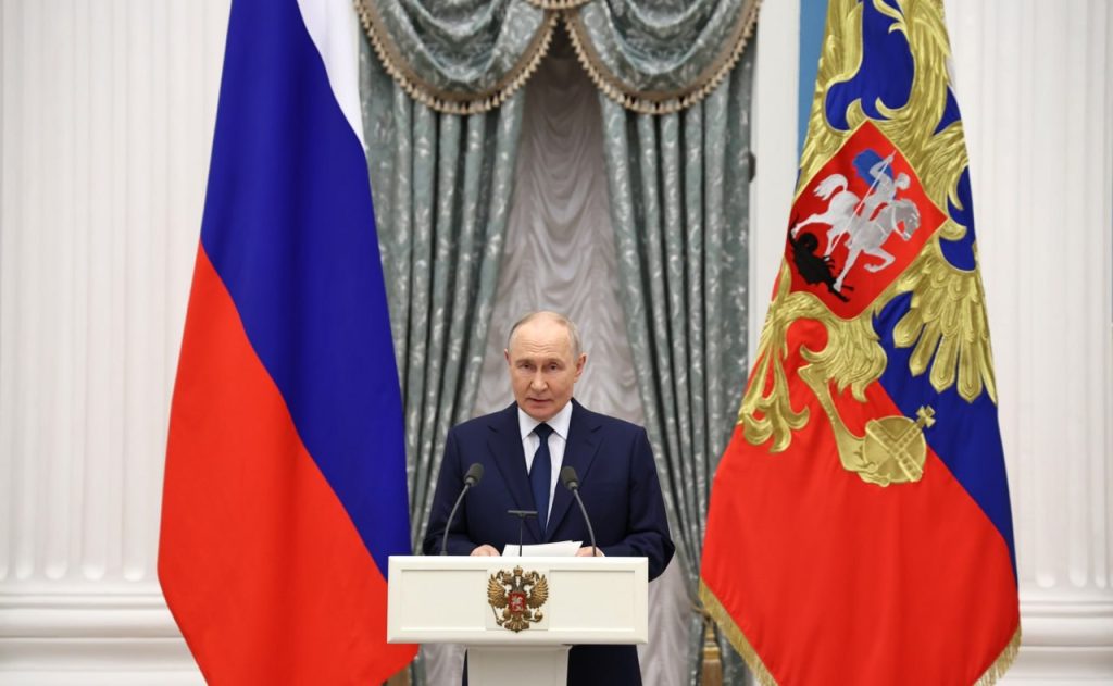Щит и меч будущего: как ИИ, спутники и ядерное сдерживание определят облик российской армии