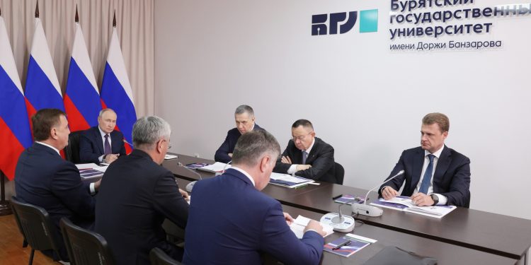 Общественный транспорт на новых территориях ждет масштабная модернизация по поручению Путина Общественный транспорт на новых территориях ждет масштабная модернизация по поручению Путина