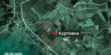 Шаг за шагом: российская армия вплотную приблизилась к Дружковке