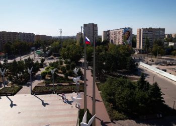 Херсонцы могут изучать историю области через квитанции за свет: подробности уникального проекта