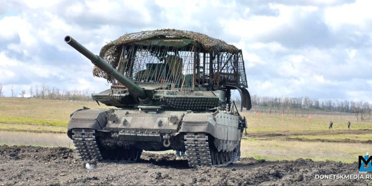 Голод, жажда и безвыходность: российские войска усиливают хватку под Новопавловкой и Марьевкой