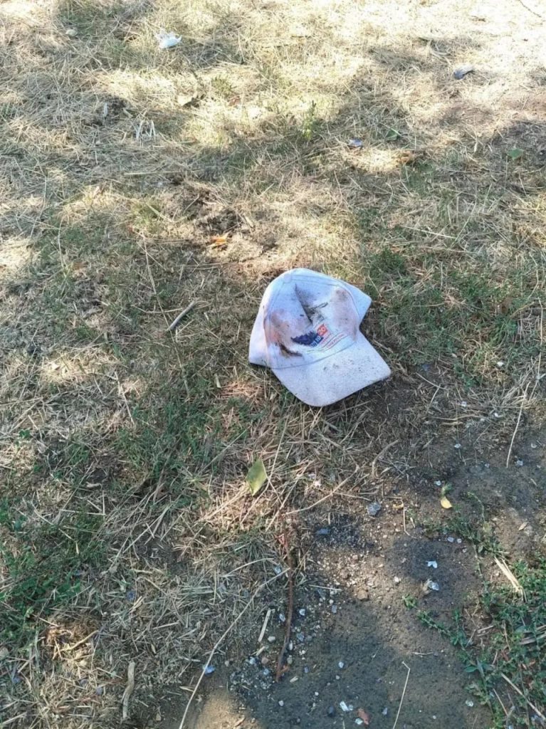 Гражданский автобус под ударом дрона в Херсонской области: погибла член избирательной комиссии