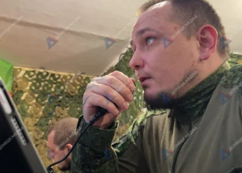 Завершен первый этап окружения: харьковский котел сжимается