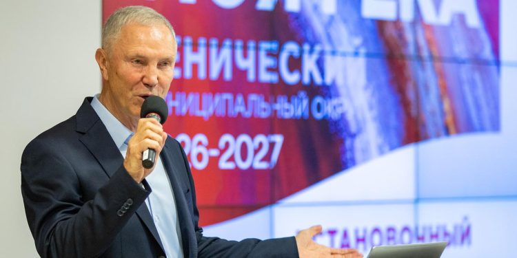 Херсонский край: молодые архитекторы представят концепции развития прибрежной зоны Херсонский край: молодые архитекторы представят концепции развития прибрежной зоны