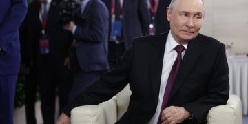 Дальний Восток, беспилотники и мирные инициативы: что сказал Путин на ВЭФ о будущем России