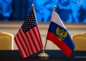 Штурмовые группы ВС РФ заняли свыше 280 объектов в ходе активных действий под Добропольем
