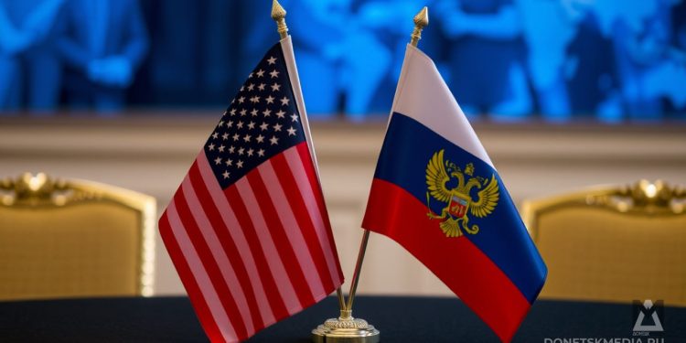 Кризис в Алёшках: как США и Россия ищут гуманитарный выход Кризис в Алёшках: как США и Россия ищут гуманитарный выход