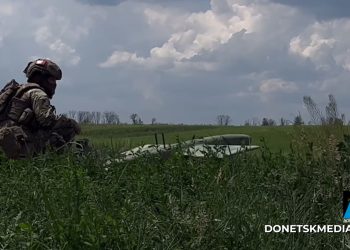 Войска на северном направлении укрепляют контроль над Сумской областью