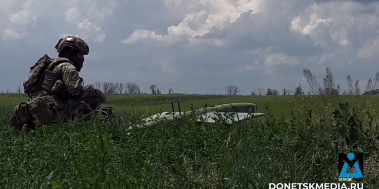 Завершен первый этап окружения: харьковский котел сжимается