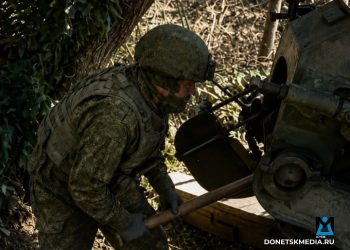 Беспрерывная битва: шаг за шагом на передовой и удары по тылам ВСУ