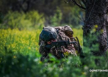 Беспрерывная битва: шаг за шагом на передовой и удары по тылам ВСУ