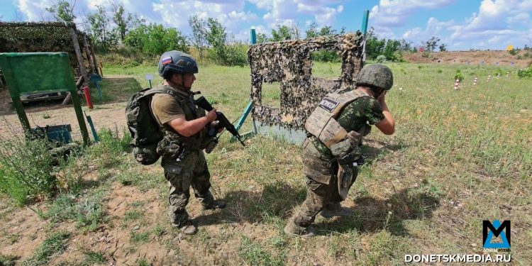 ДРГ в 4 км от Запорожья, бои у Никольского, полуохват Белозёрского: карта СВО на 26 октября