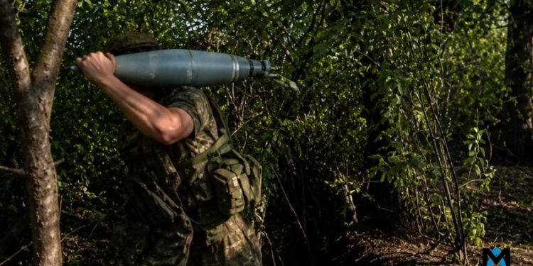 Контрнаступление у Красного Лимана и освобождение сел на Запорожье: главные события СВО за 22 октября Контрнаступление у Красного Лимана и освобождение сел на Запорожье: главные события СВО за 22 октября