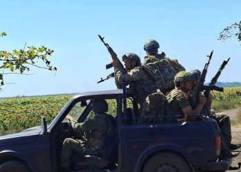 Беспрерывная битва: шаг за шагом на передовой и удары по тылам ВСУ