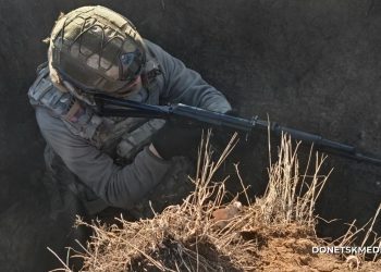 Тишина для Алешек, огонь под Константиновкой и дорогая переправа через Жеребец: итоги дня на фронте