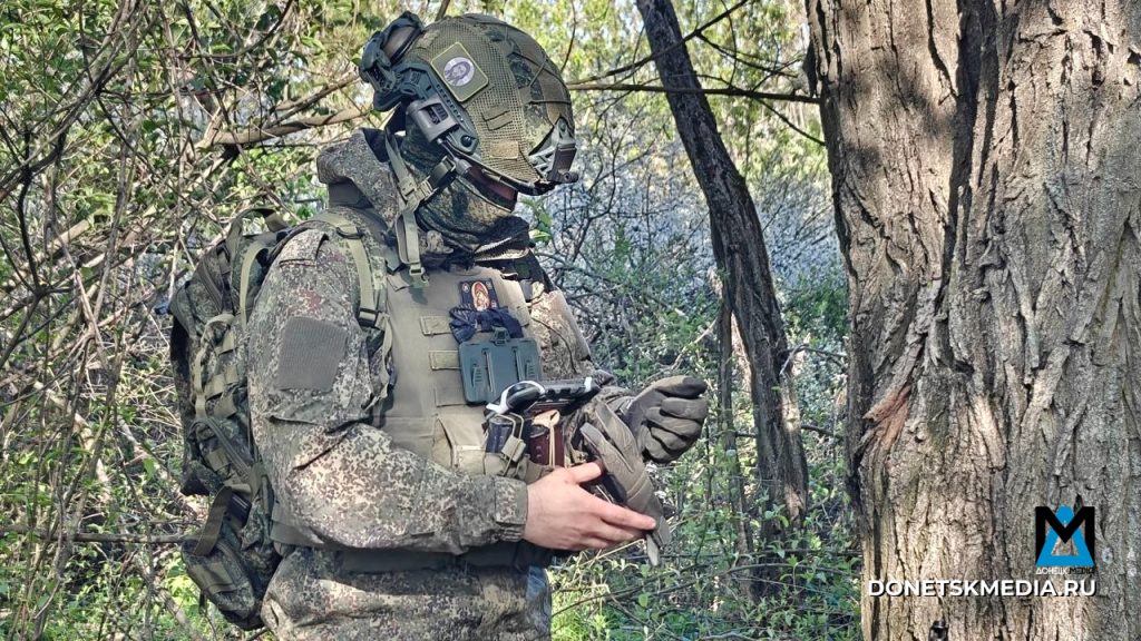 «Центр» наносит мощный удар по ВСУ: названы ключевые районы поражения