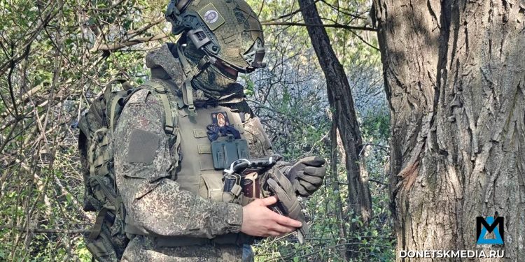 «Центр» наносит мощный удар по ВСУ: названы ключевые районы поражения