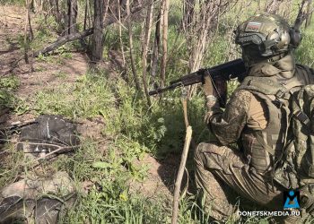 Новые успехи на севере: войска освободили два пункта на Харьковском и Сумском направлениях Новые успехи на севере: войска освободили два пункта на Харьковском и Сумском направлениях