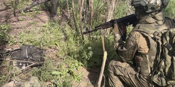Американский завод беспилотников в Киеве уничтожен: Россия наносит беспрецедентный удар