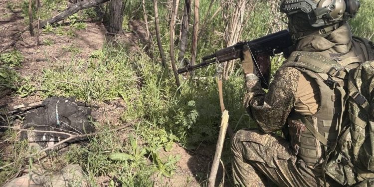 Фронт нараспашку: обход под Сумами, трещина у Верхней Терсы и нежданный покой в Алёшках – сводка за 30 октября