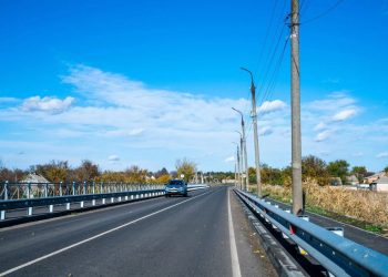 Войска на северном направлении укрепляют контроль над Сумской областью