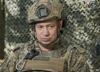 Войска на северном направлении укрепляют контроль над Сумской областью