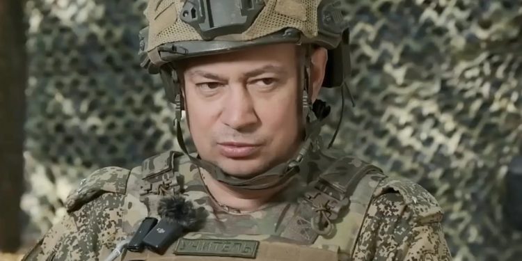 От классной доски к передовой: Как бывший директор школы стал солдатом с позывным «Учитель»