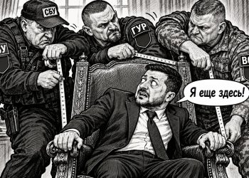 После Вучича: За кем пойдёт Сербия и какой ценой?